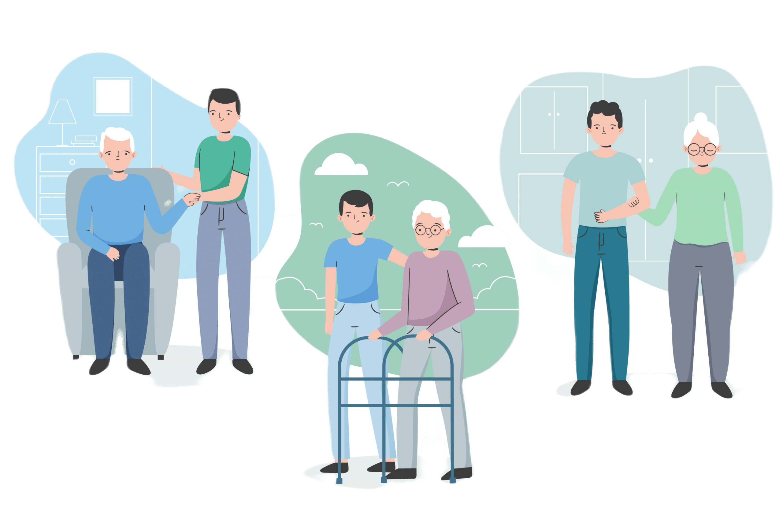 Home 2 Kostenlose Haushaltshilfe